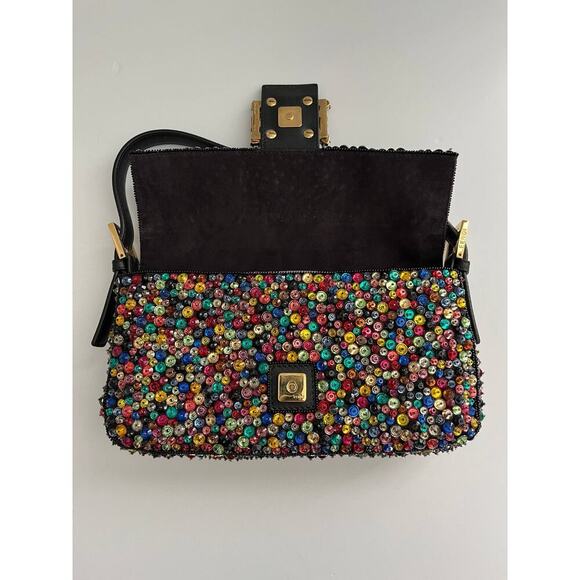 Fendi jewel baguette - Picture 6 of 8